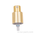 24 mm 28 mm poederbehandeling voor roompompfles